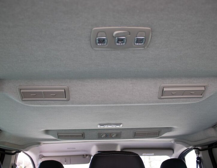 Renault Trafic VAN / Minibus 2,0 l 110 kw