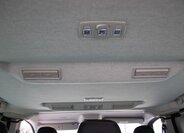 Renault Trafic VAN / Minibus 2,0 l 110 kw