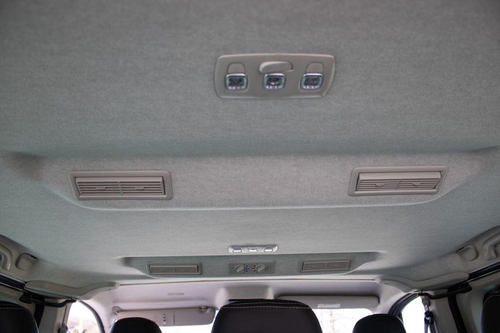 Renault Trafic VAN / Minibus 2,0 l 110 kw