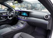 Mercedes-Benz Třídy E 25