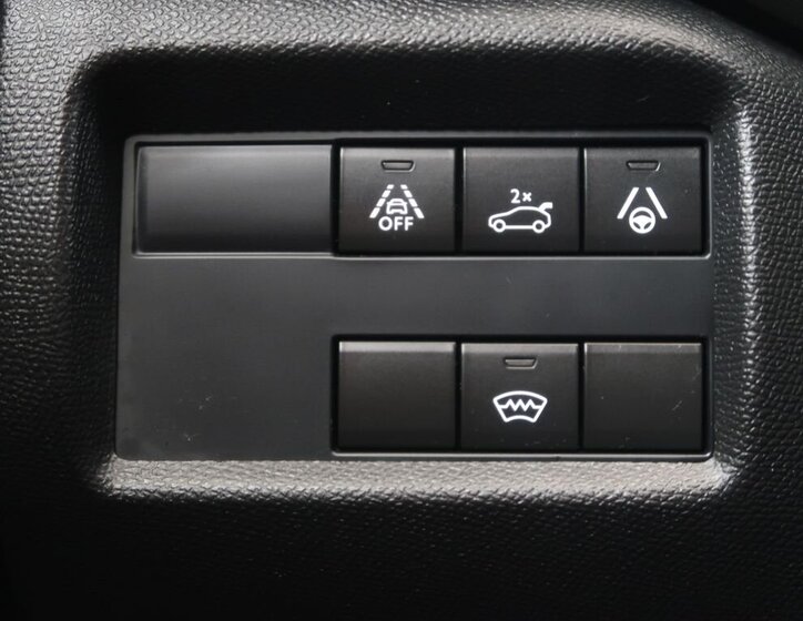 Citroën C5 Aircross SUV / Terénní 2,0 l 130 kw