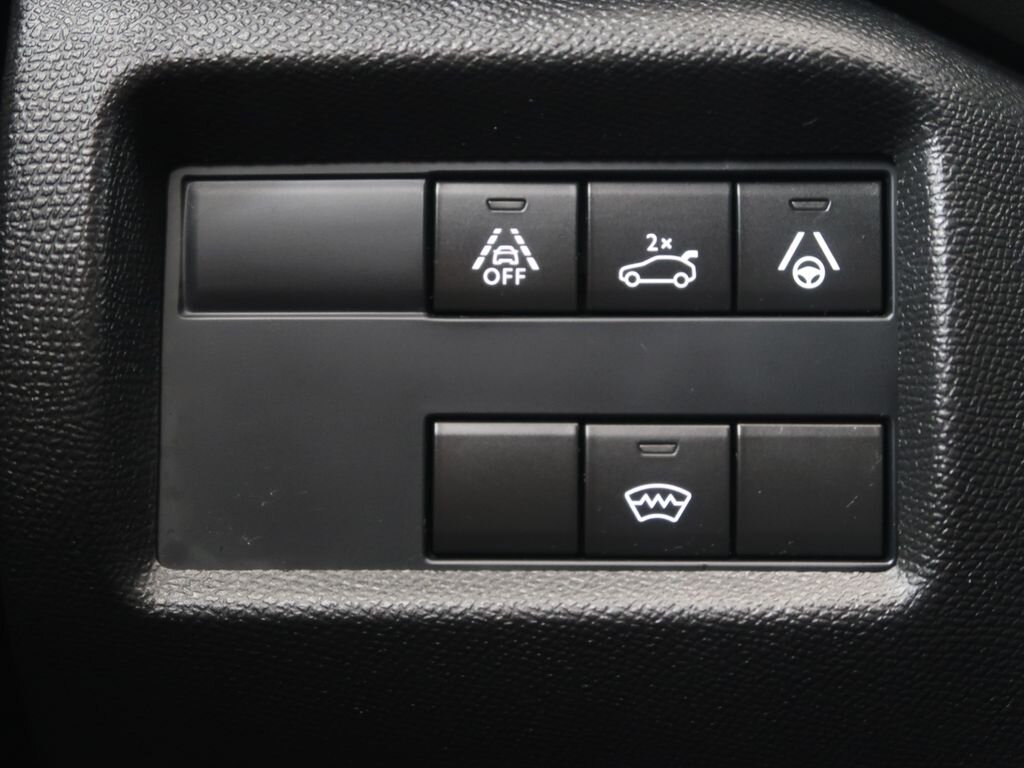 Citroën C5 Aircross SUV / Terénní 2,0 l 130 kw