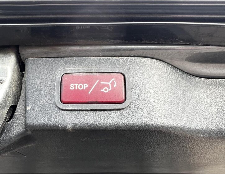 Mercedes-Benz Třídy V MPV 2,0 l 140 kw