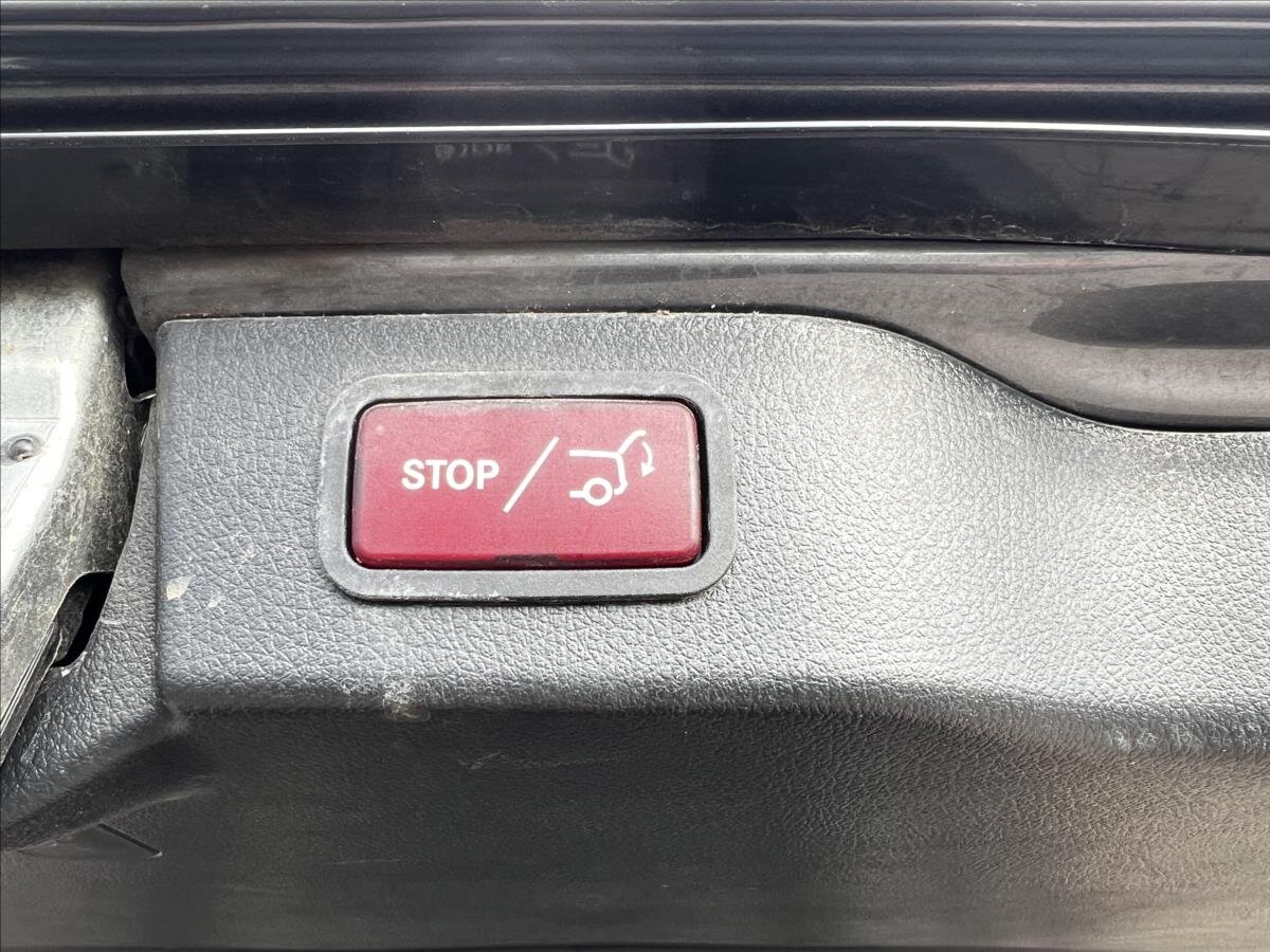 Mercedes-Benz Třídy V MPV 2,0 l 140 kw