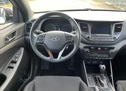 Hyundai Tucson 14