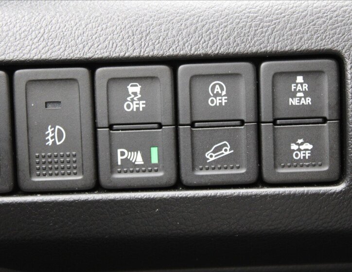 Suzuki Vitara SUV / Terénní 1,6 l 88 kw