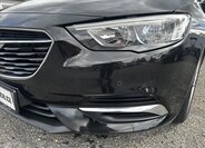 Opel Insignia Kombi 2,0 l 125 kw