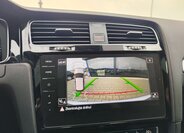 Volkswagen Golf Kombi 2,0 l 110 kw