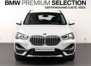 BMW X1 SUV / Terénní 1,5 l 103 kw