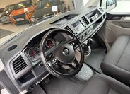 Volkswagen Transporter 10
