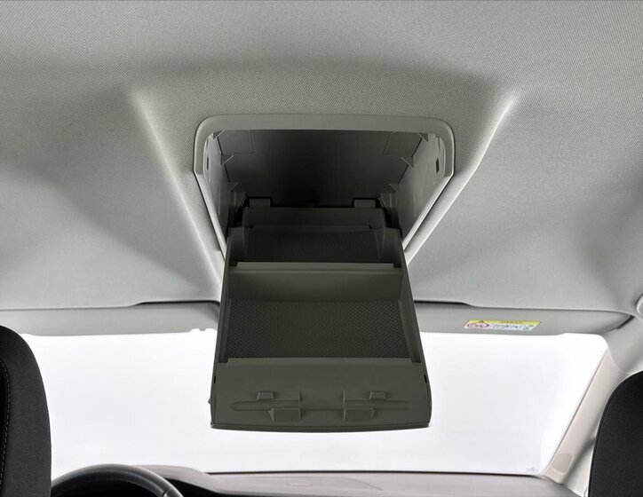 Volkswagen Touran MPV 1,5 l 110 kw