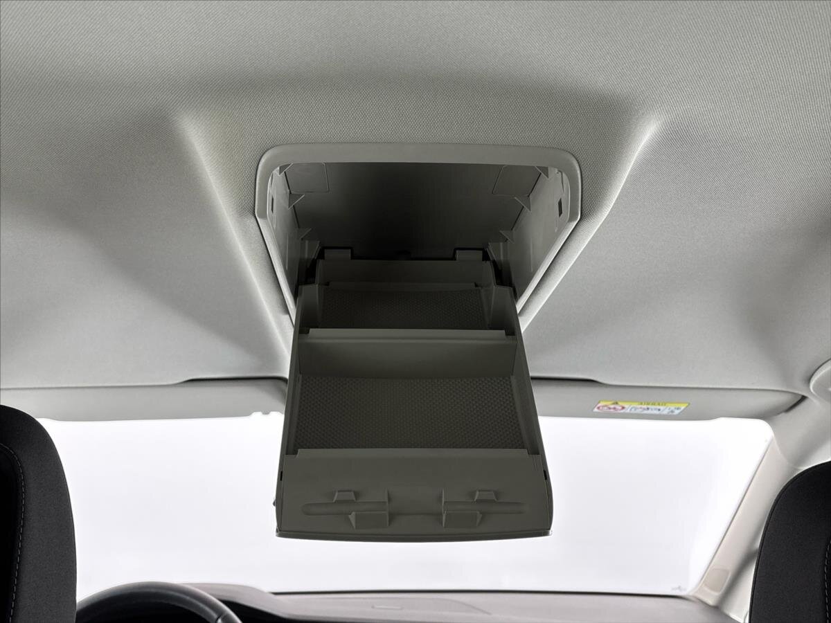 Volkswagen Touran MPV 1,5 l 110 kw