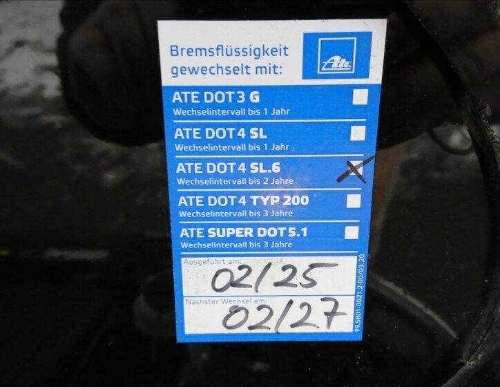 Škoda Citigo Hatchback 999,0 44 kw