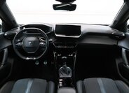 Peugeot 2008 SUV 1,2 l 96 kw