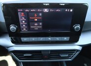 Seat Leon Kombi 1,5 l 96 kw