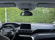 Peugeot 3008 SUV / Terénní 1,2 l 96 kw
