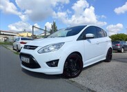 Ford C-MAX 1