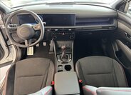 Hyundai Tucson Ostatní 1,6 l 117 kw