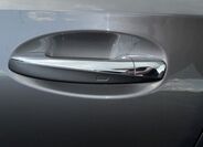 Mercedes-Benz Třídy A 25