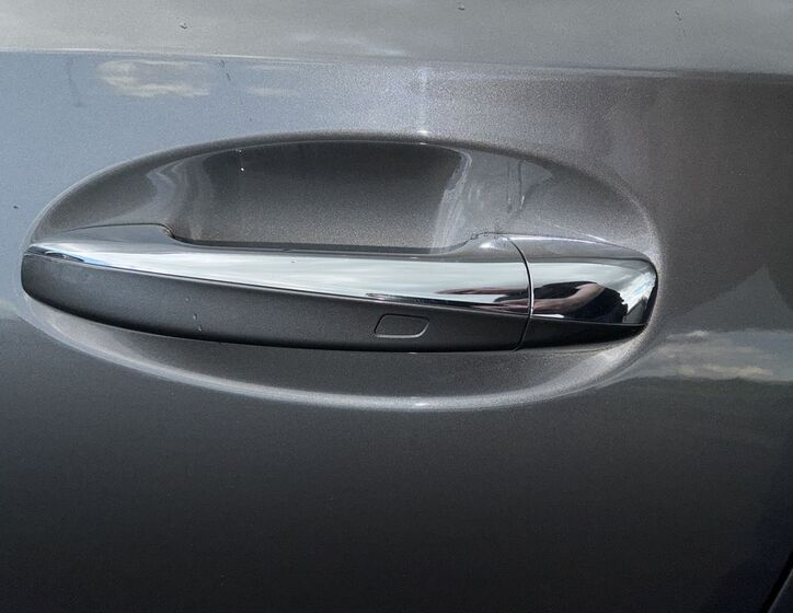 Mercedes-Benz Třídy A 25