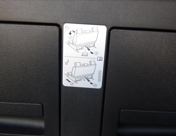 Volkswagen Multivan Kombi 2,0 l 150 kw