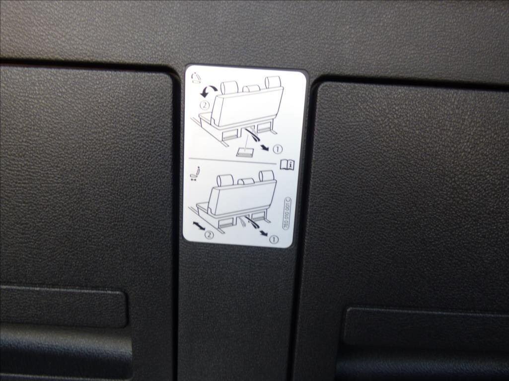 Volkswagen Multivan Kombi 2,0 l 150 kw