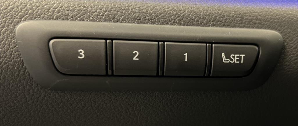 Lexus NX 350h SUV 2,5 l 140 kw