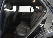 Mercedes-Benz Třídy E Kombi 3,0 l 190 kw