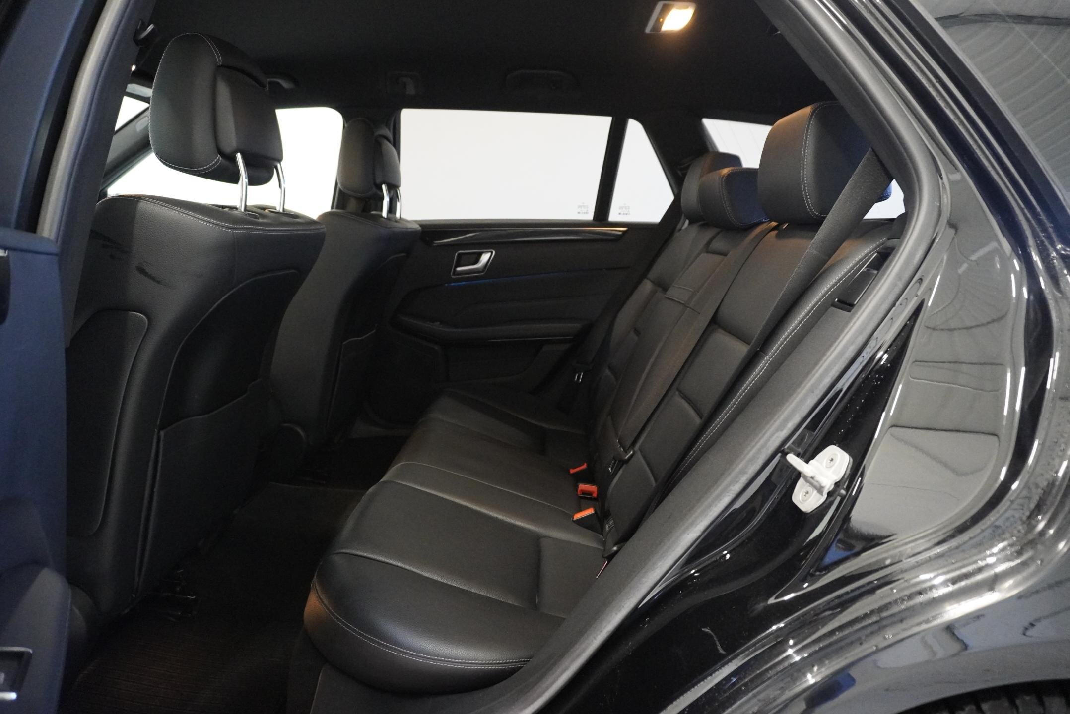 Mercedes-Benz Třídy E Kombi 3,0 l 190 kw