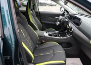 Dongfeng T5 EVO SUV 1,5 l 180 kw