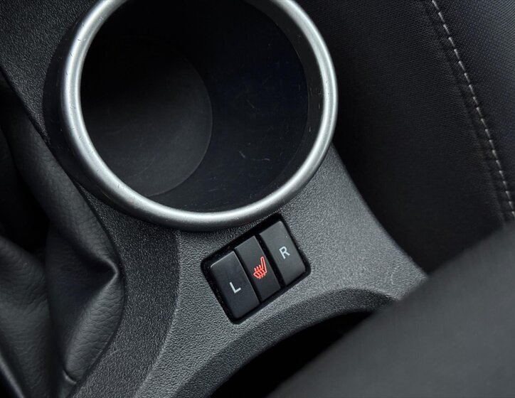 Toyota Verso MPV 1,8 l 108 kw