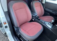 Nissan Qashqai SUV 2,0 l 110 kw