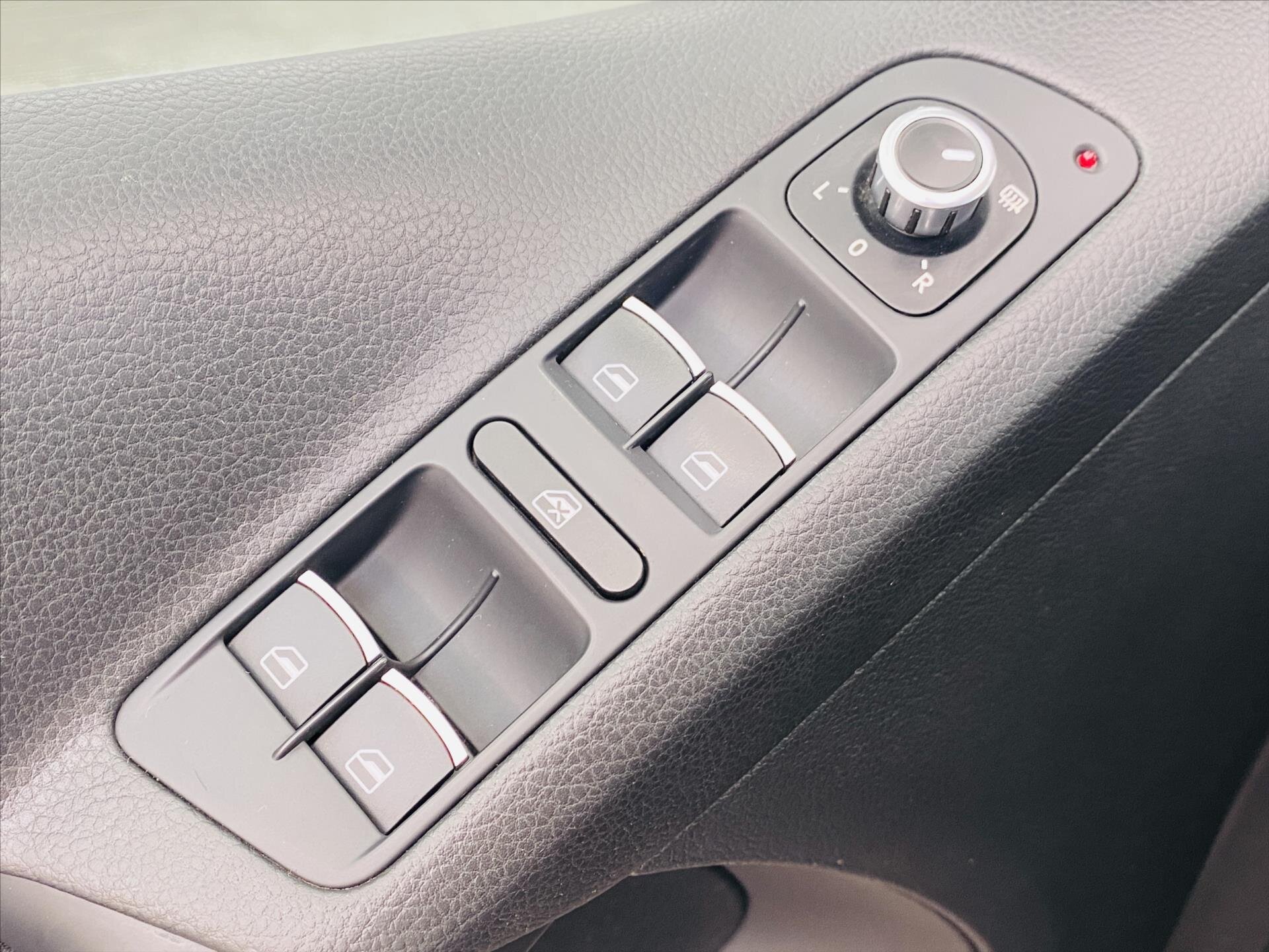 Volkswagen Tiguan Kombi 2,0 l 130 kw