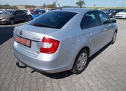 Škoda Rapid Sedan / Limuzína 1,6 l 77 kw