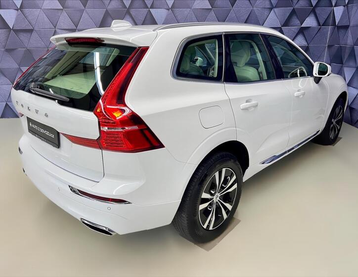 Volvo XC60 7