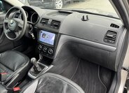 Škoda Yeti SUV / Terénní 1,2 l 77 kw