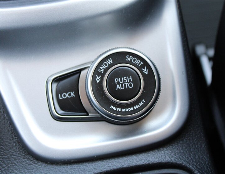 Suzuki Vitara Hatchback 1,4 l 103 kw