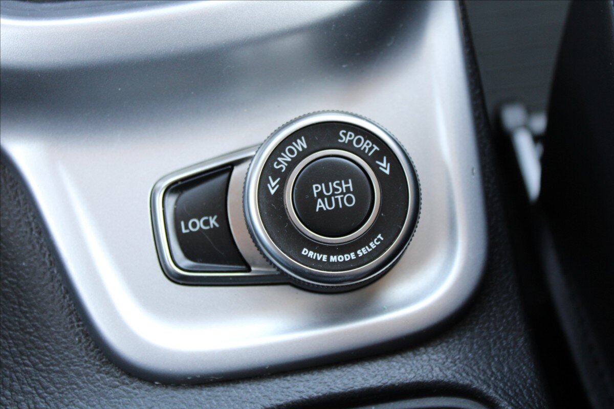 Suzuki Vitara Hatchback 1,4 l 103 kw