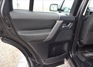 Land Rover Freelander 29