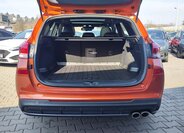 Hyundai i30 Kombi 1,5 l 103 kw