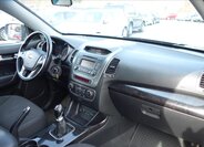 KIA Sorento SUV / Terénní 2,2 l 145 kw