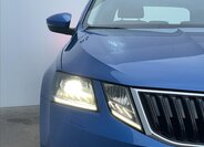 Škoda Octavia Kombi 1,6 l 85 kw