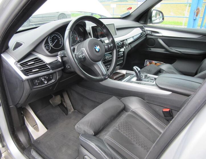 BMW X5 5