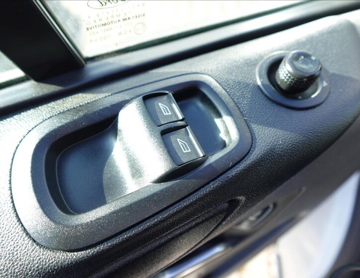 Ford Transit Custom Ostatní 2,0 l 96 kw