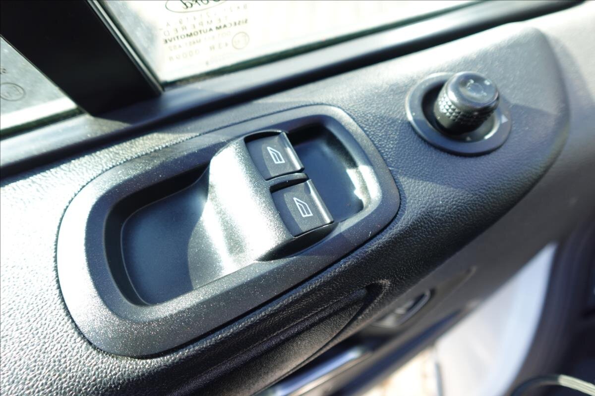 Ford Transit Custom Ostatní 2,0 l 96 kw