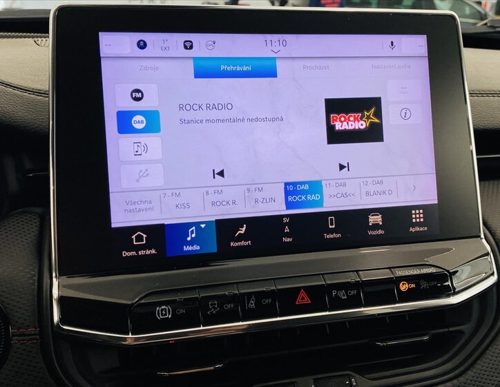 Jeep Compass Ostatní 1,3 l 132 kw