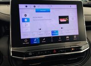 Jeep Compass Ostatní 1,3 l 132 kw