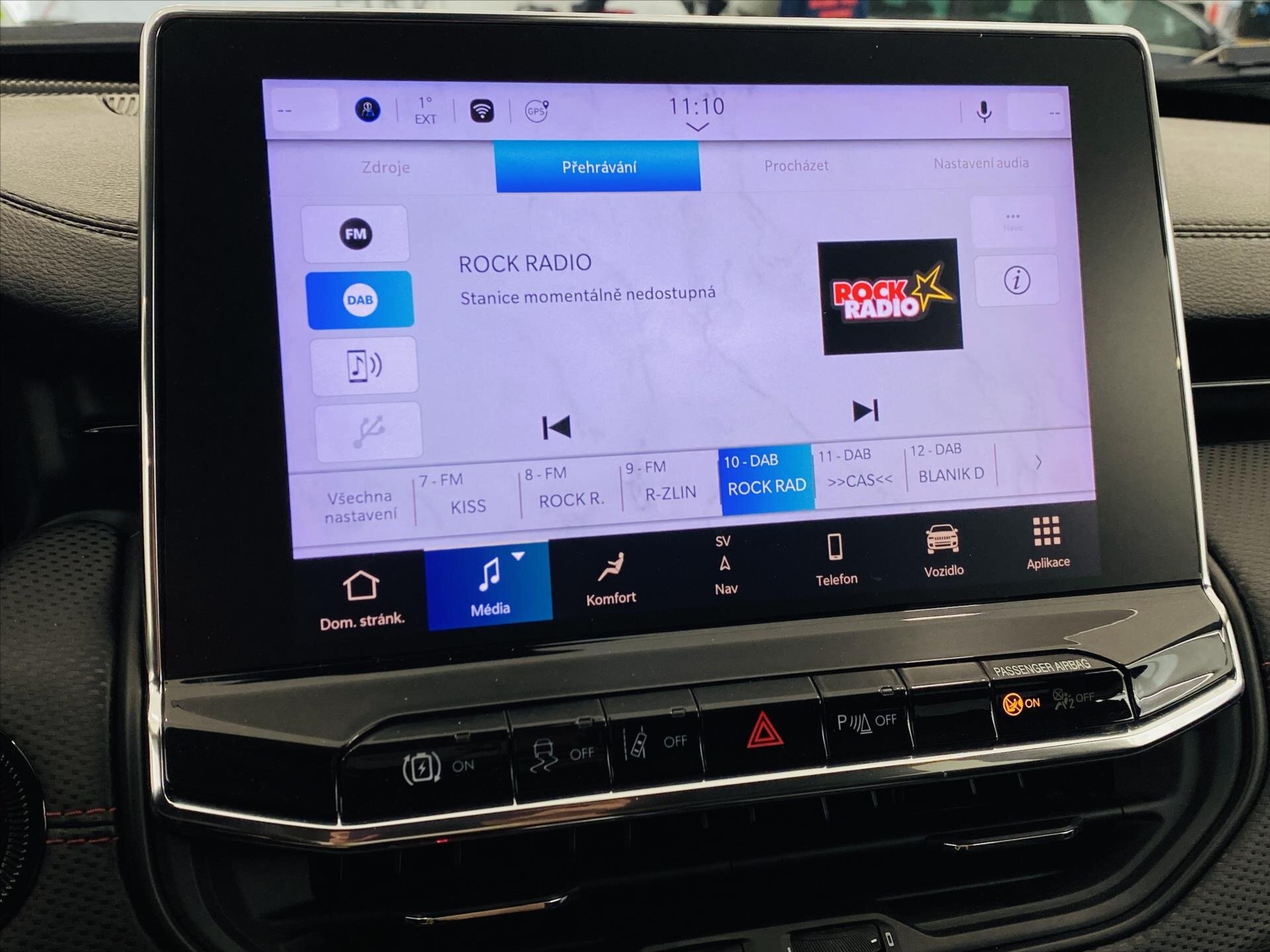 Jeep Compass Ostatní 1,3 l 132 kw