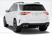 Mercedes-Benz GLE 4