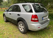 KIA Sorento 4